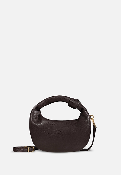 Torebka "Zoccolo Mini" crossbody