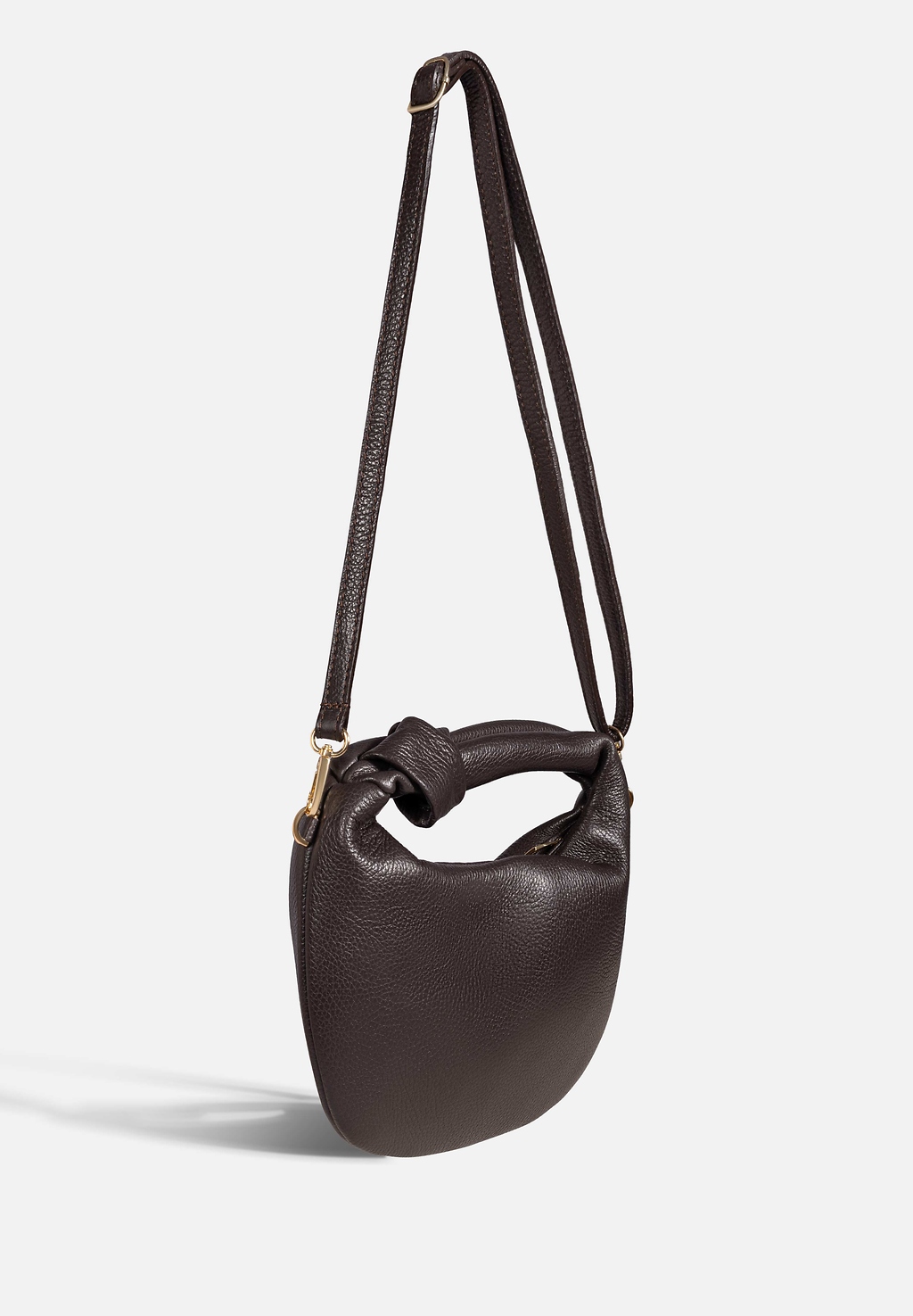 Torebka "Zoccolo Mini" crossbody