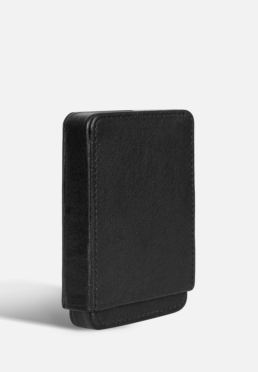 Etui na wizytówki dwuczęściowe