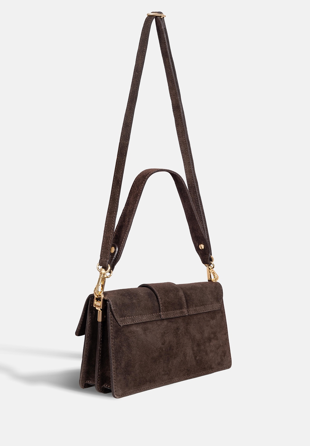 Torebka "Monticolo" damska crossbody