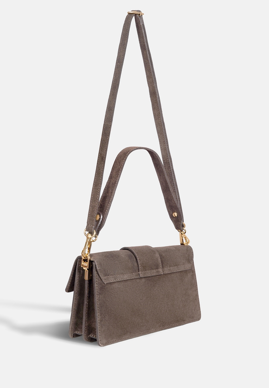 Torebka "Monticolo" damska crossbody