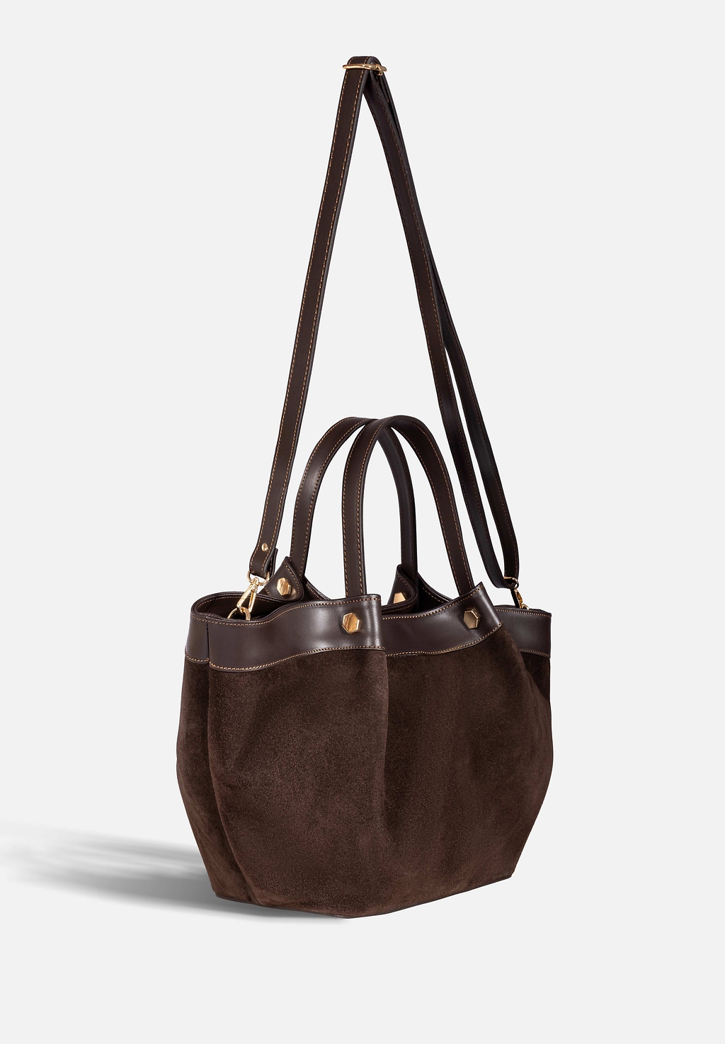Torebka "Livenza" shopper na ramię