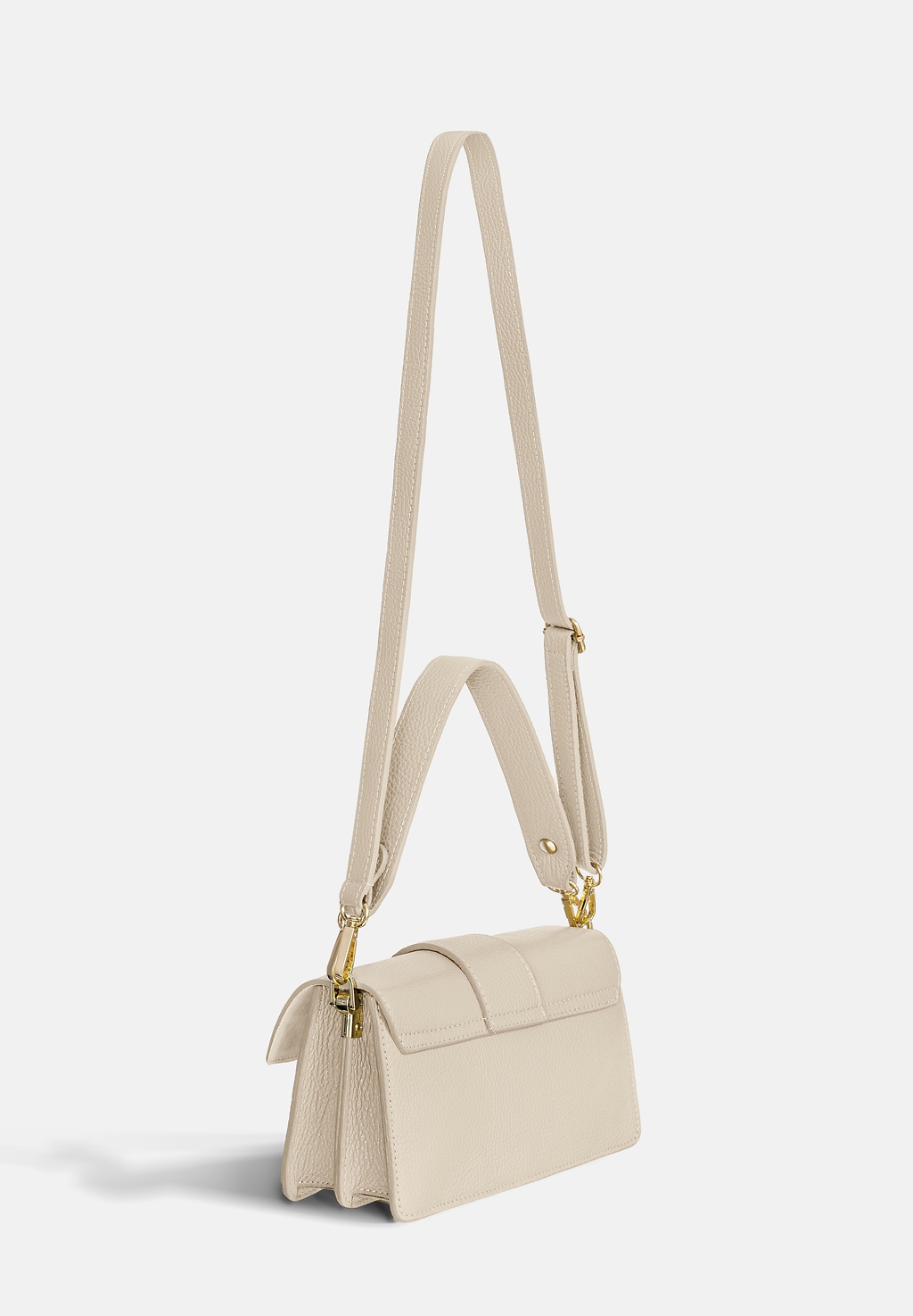 Torebka "Monticolo" damska crossbody