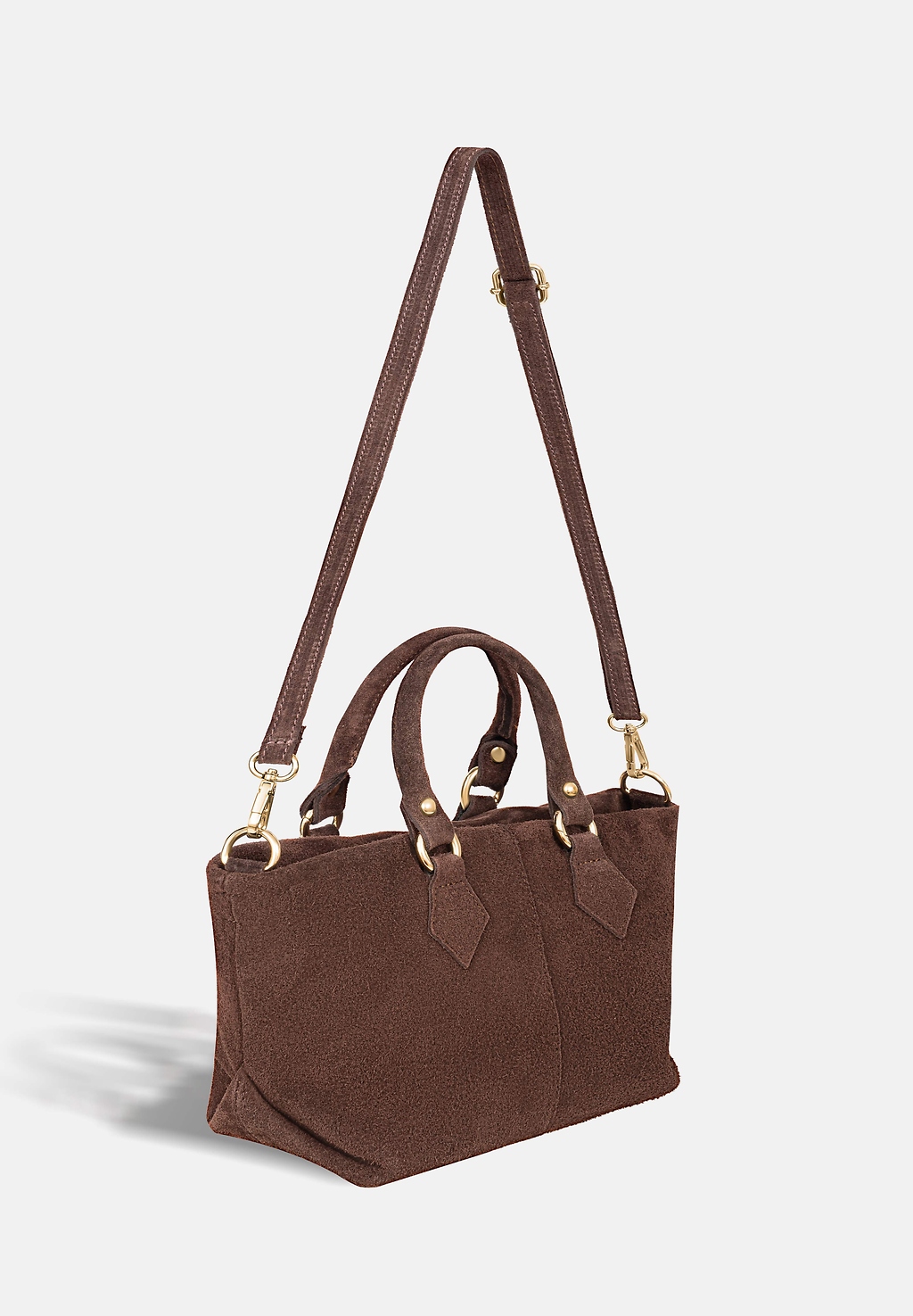 Torebka "Orco Mini" shopper na ramię