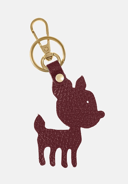 Brelok "Capriolo"