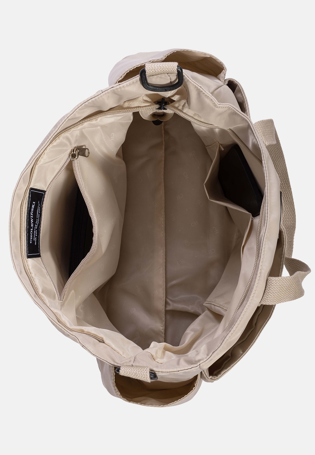 Torba miejska Urban Pulse