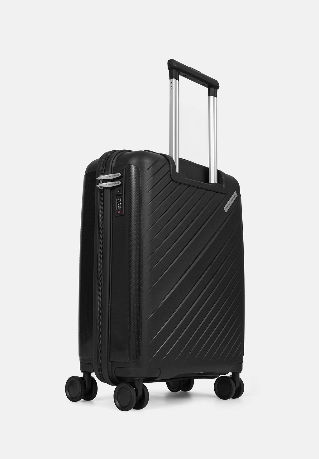 Walizka kabinowa 20" Ion Lite