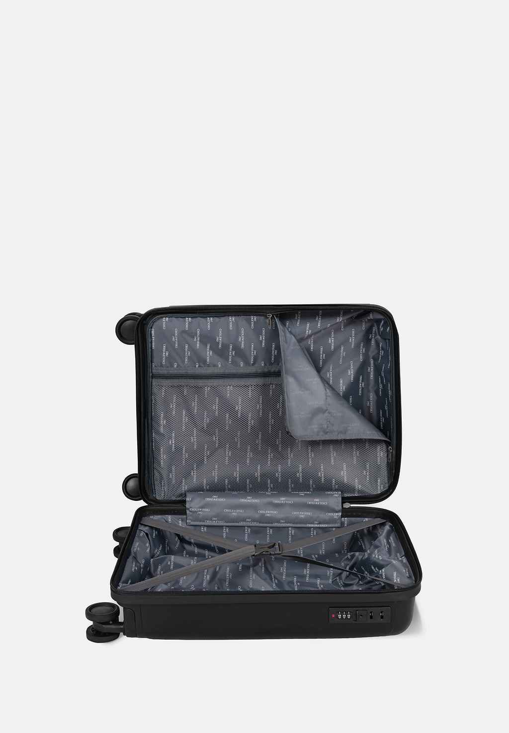 Walizka kabinowa 20" Ion Lite