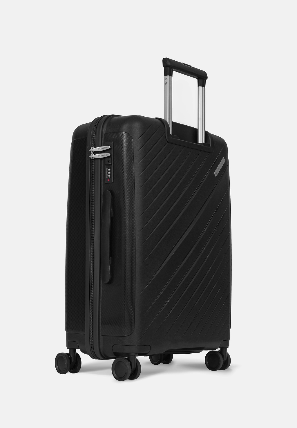 Walizka średnia 24" Ion Lite