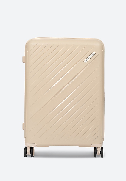 Walizka średnia 24" Ion Lite