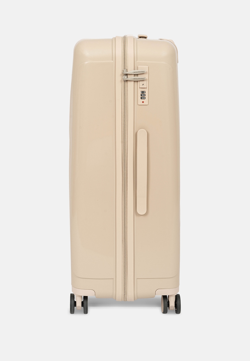 Duża walizka 28" Ion Lite