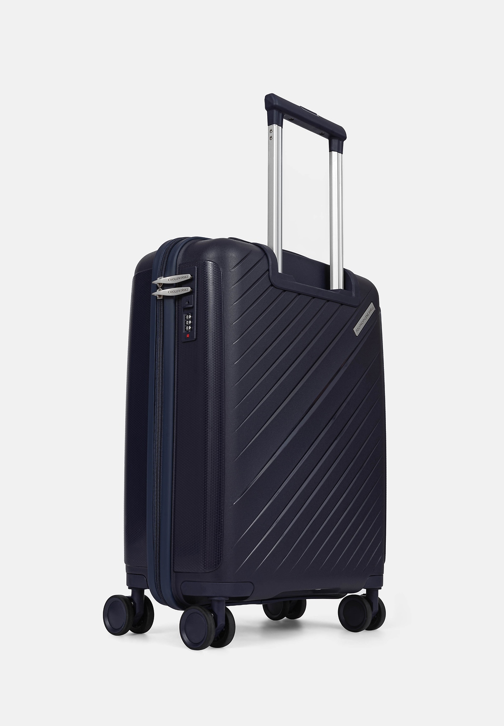Walizka kabinowa 20" Ion Lite