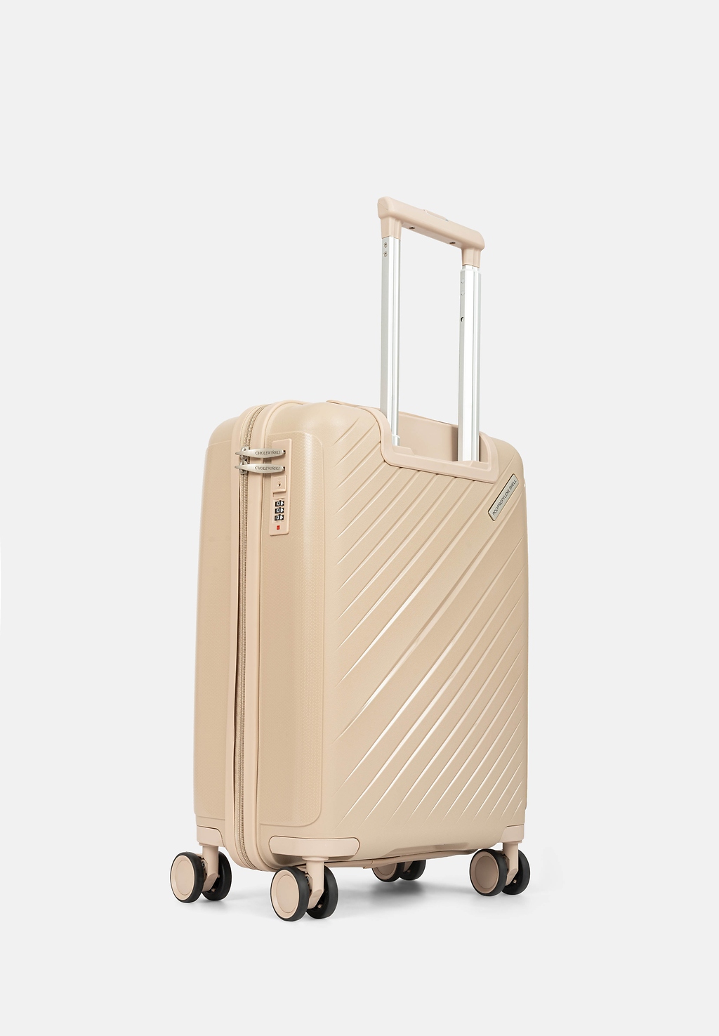 Walizka kabinowa 20" Ion Lite