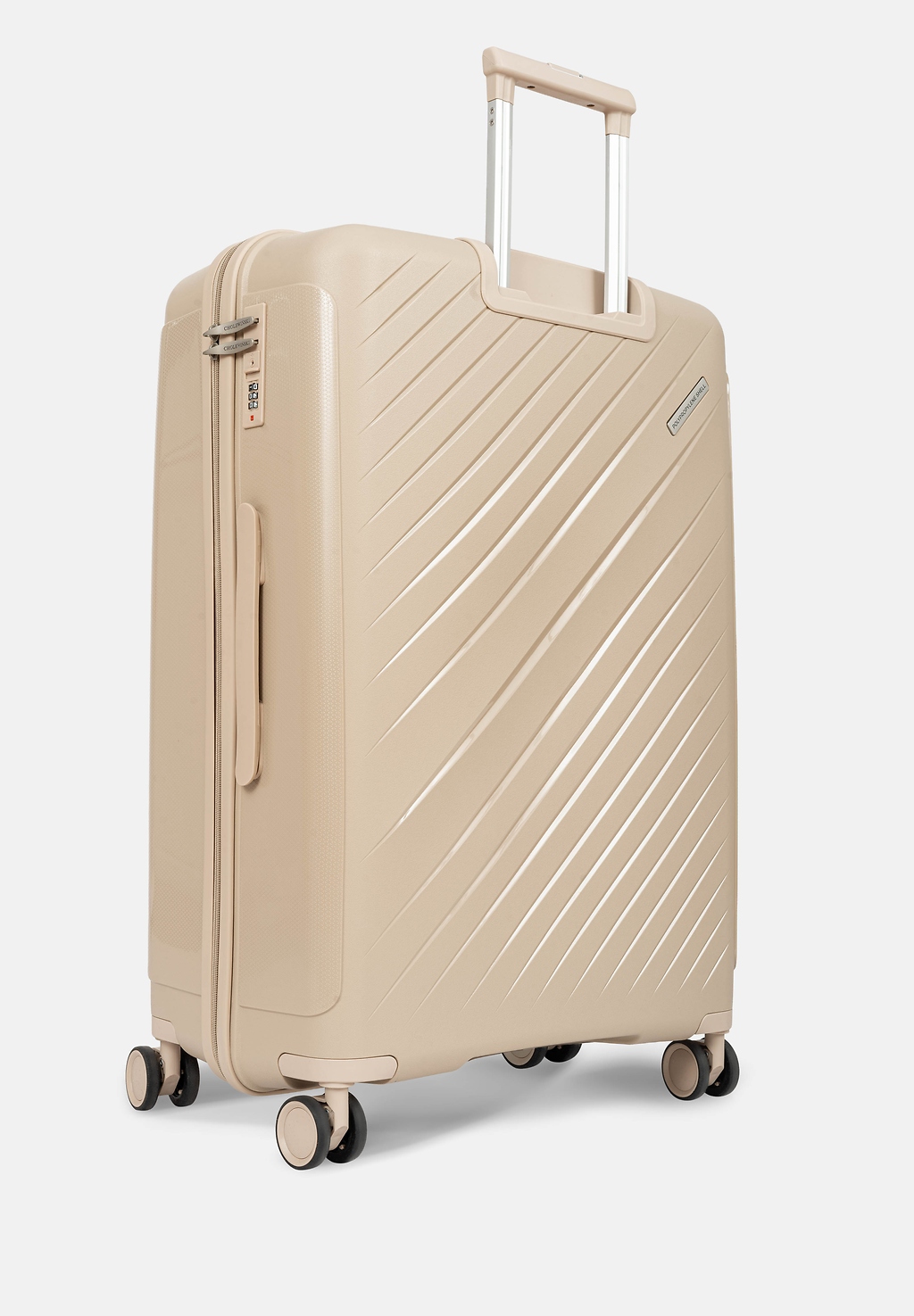 Duża walizka 28" Ion Lite