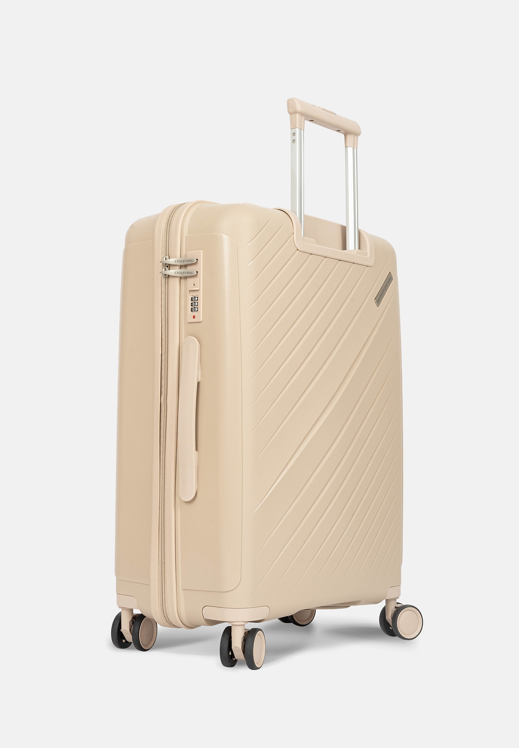 Walizka średnia 24" Ion Lite