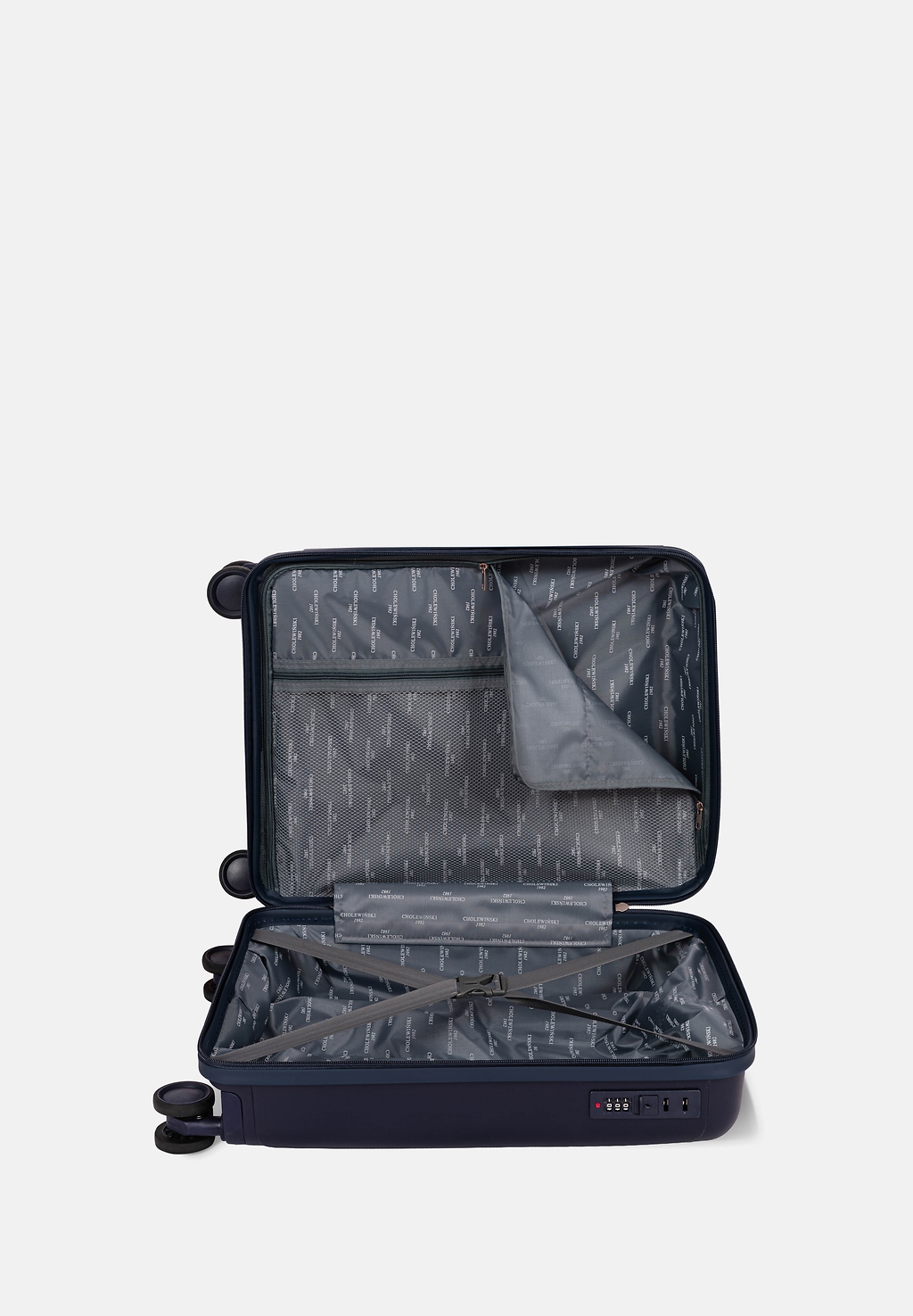 Walizka kabinowa 20" Ion Lite
