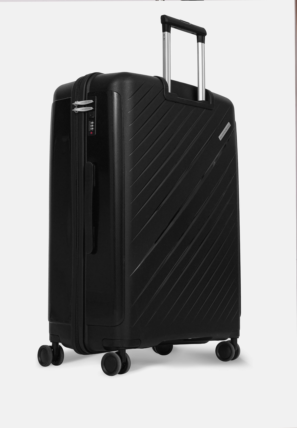 Duża walizka 28" Ion Lite