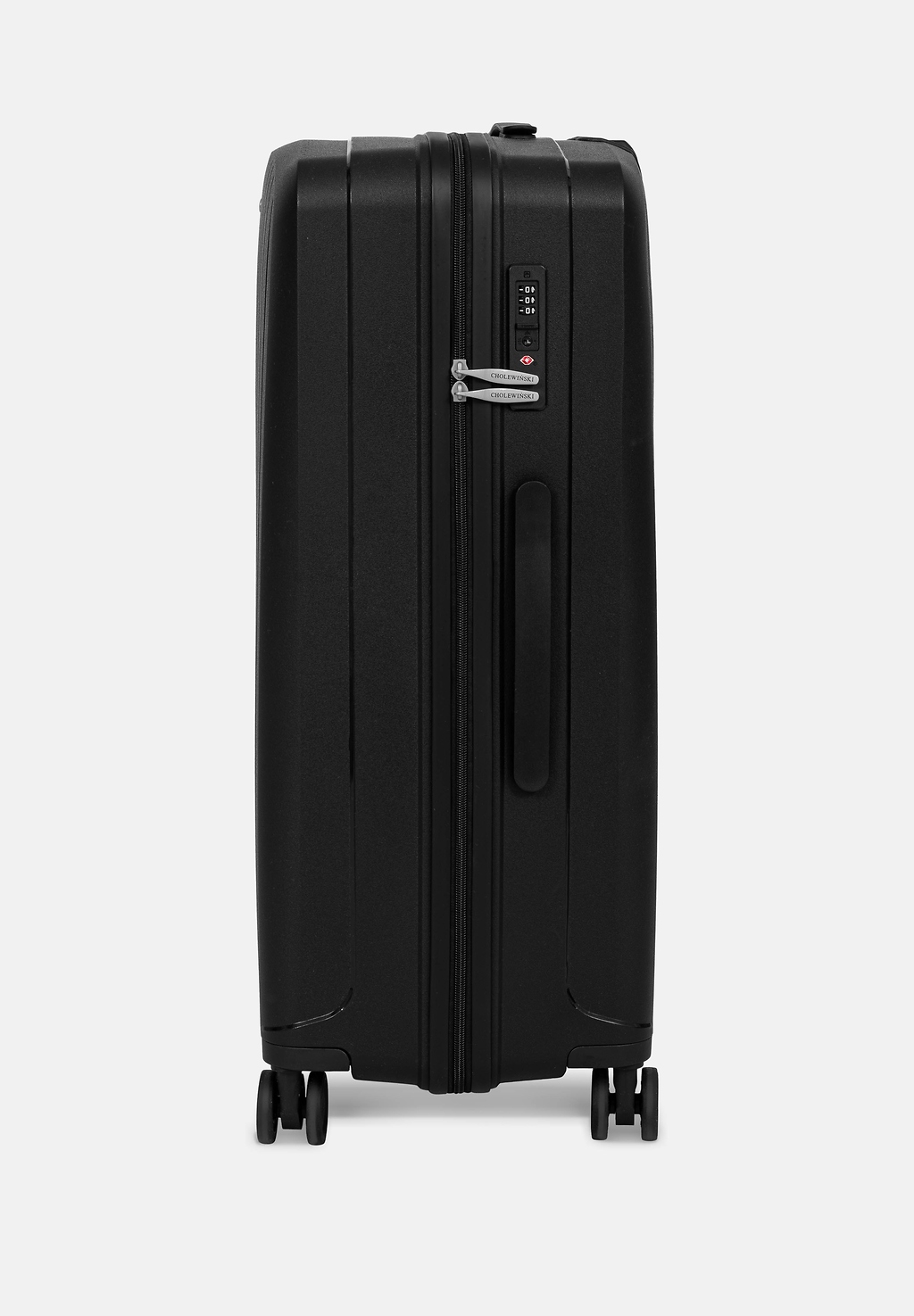 Duża walizka 28" Stellar Lite