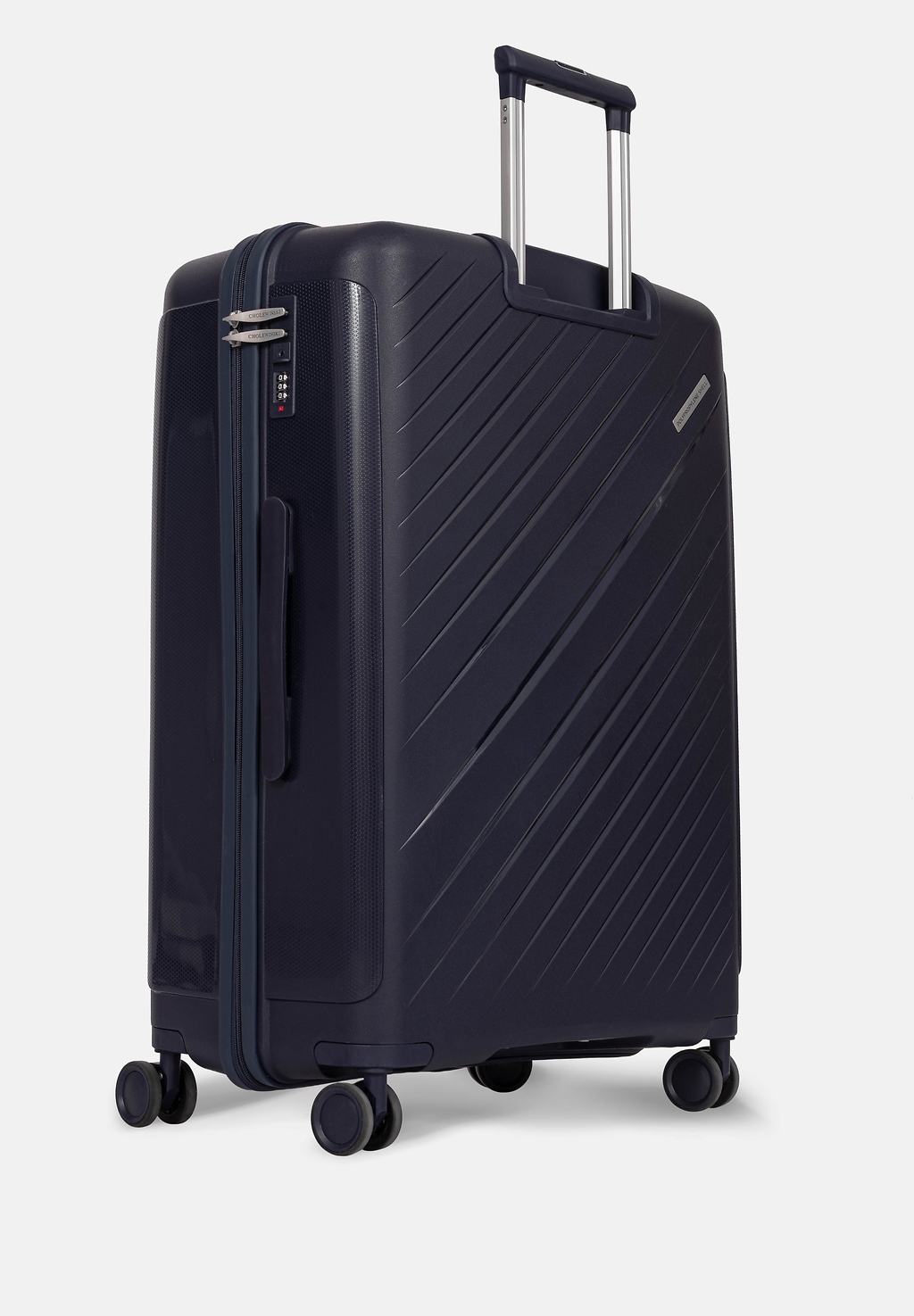 Duża walizka 28" Ion Lite