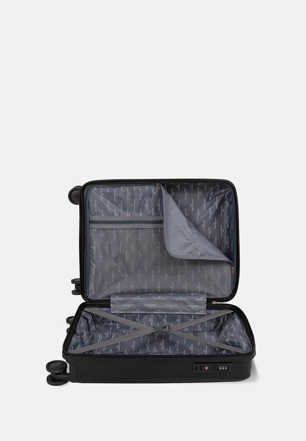 Walizka kabinowa 20" Stellar Lite