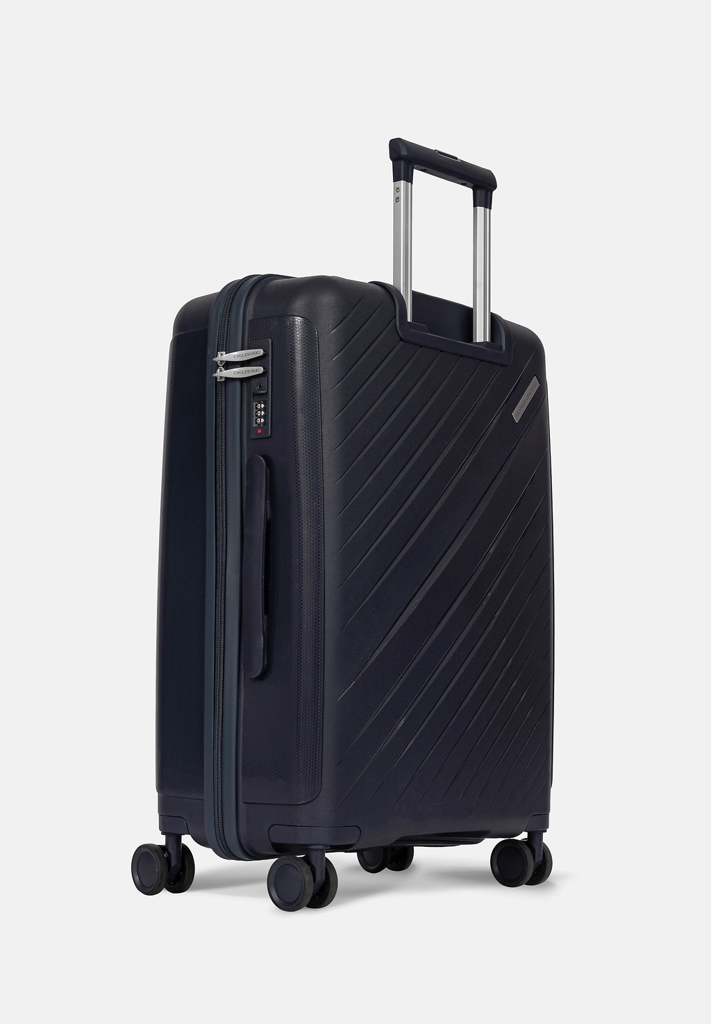 Walizka średnia 24" Ion Lite