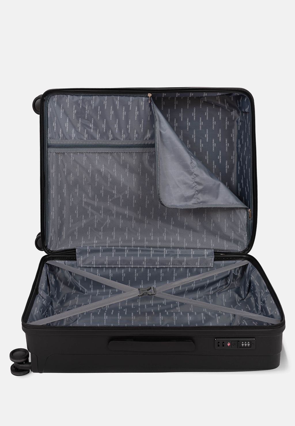Duża walizka 28" Stellar Lite