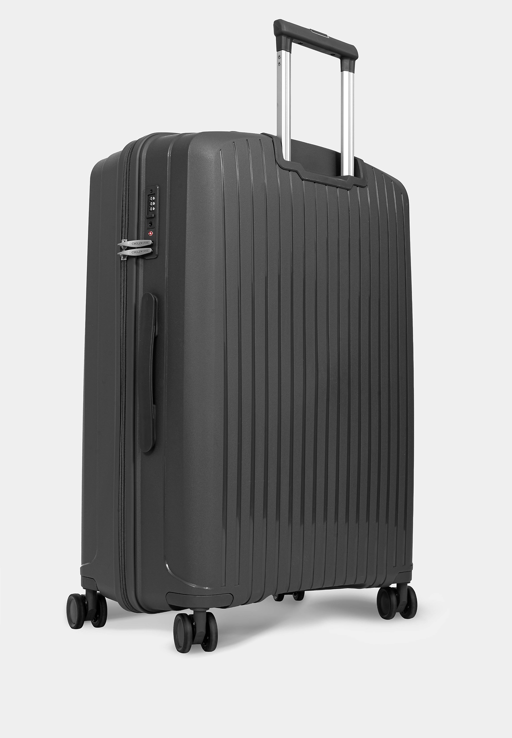 Duża walizka 28" Stellar Lite