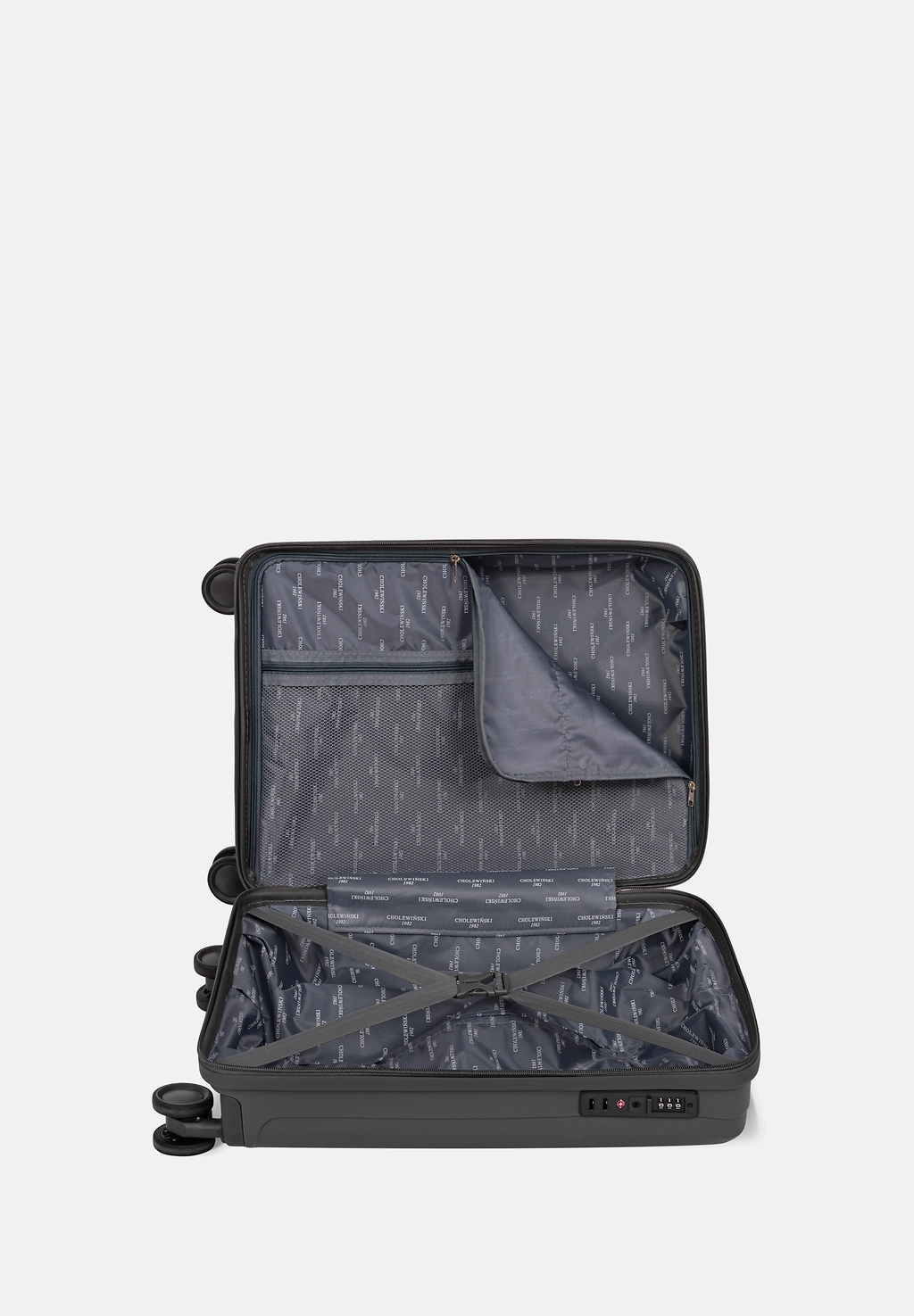 Walizka kabinowa 20" Stellar Lite