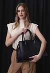 Torebka "Bormida" typu shopper