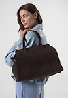 Torebka "Bormida" typu shopper