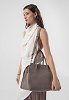 Torebka "Bormida" typu shopper