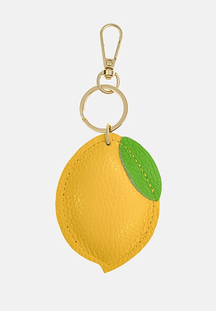 Brelok "Limone" cytryna