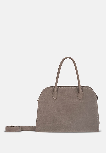 Torebka "Bormida" typu shopper