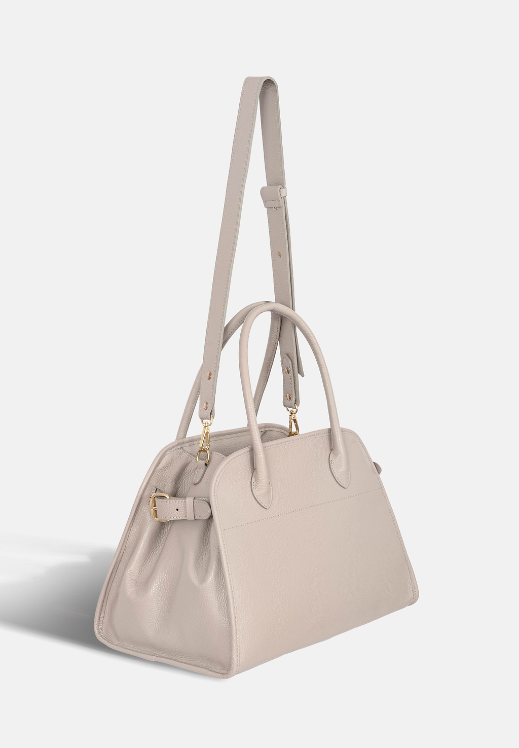 Torebka "Bormida" typu shopper