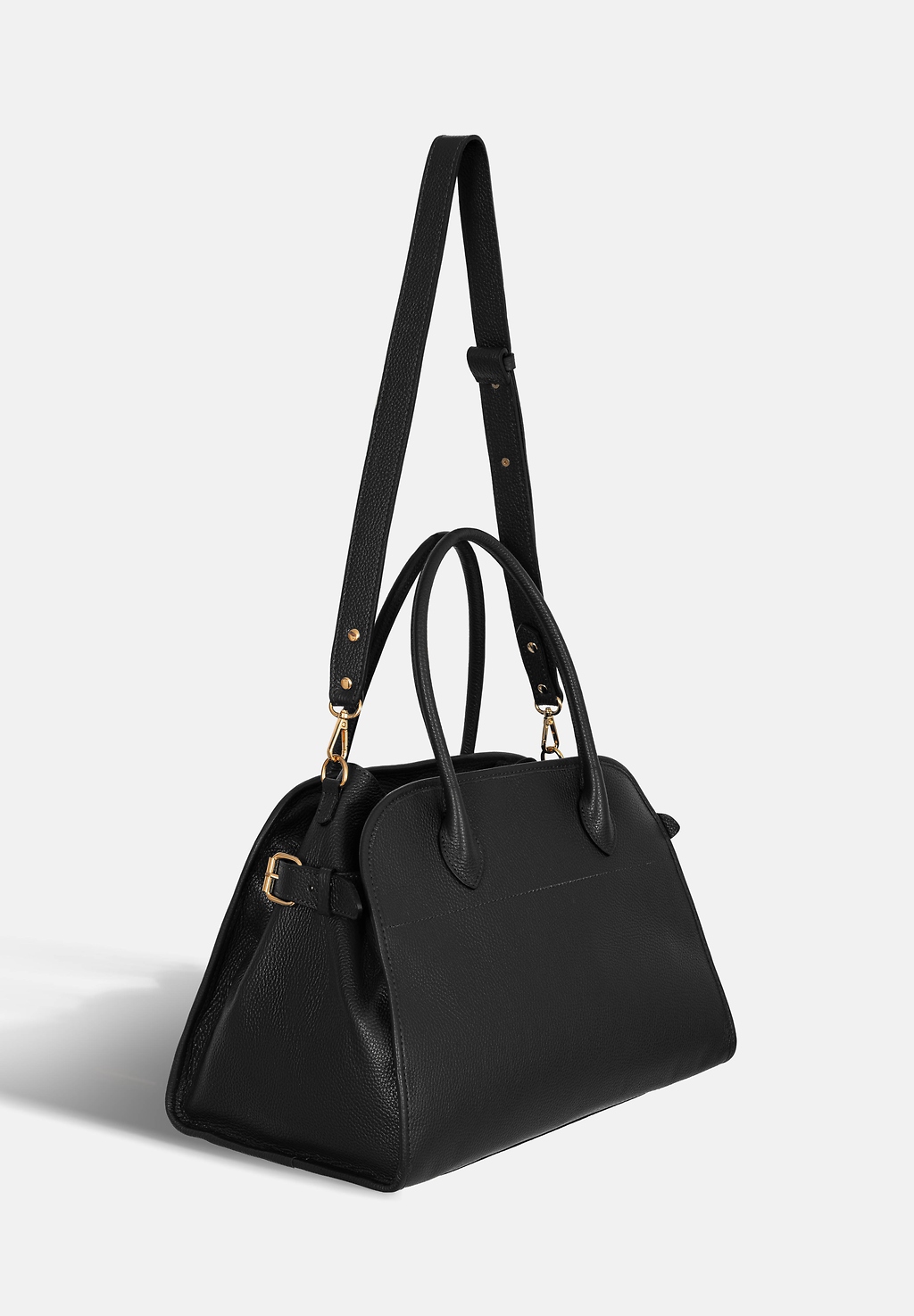 Torebka "Bormida" typu shopper