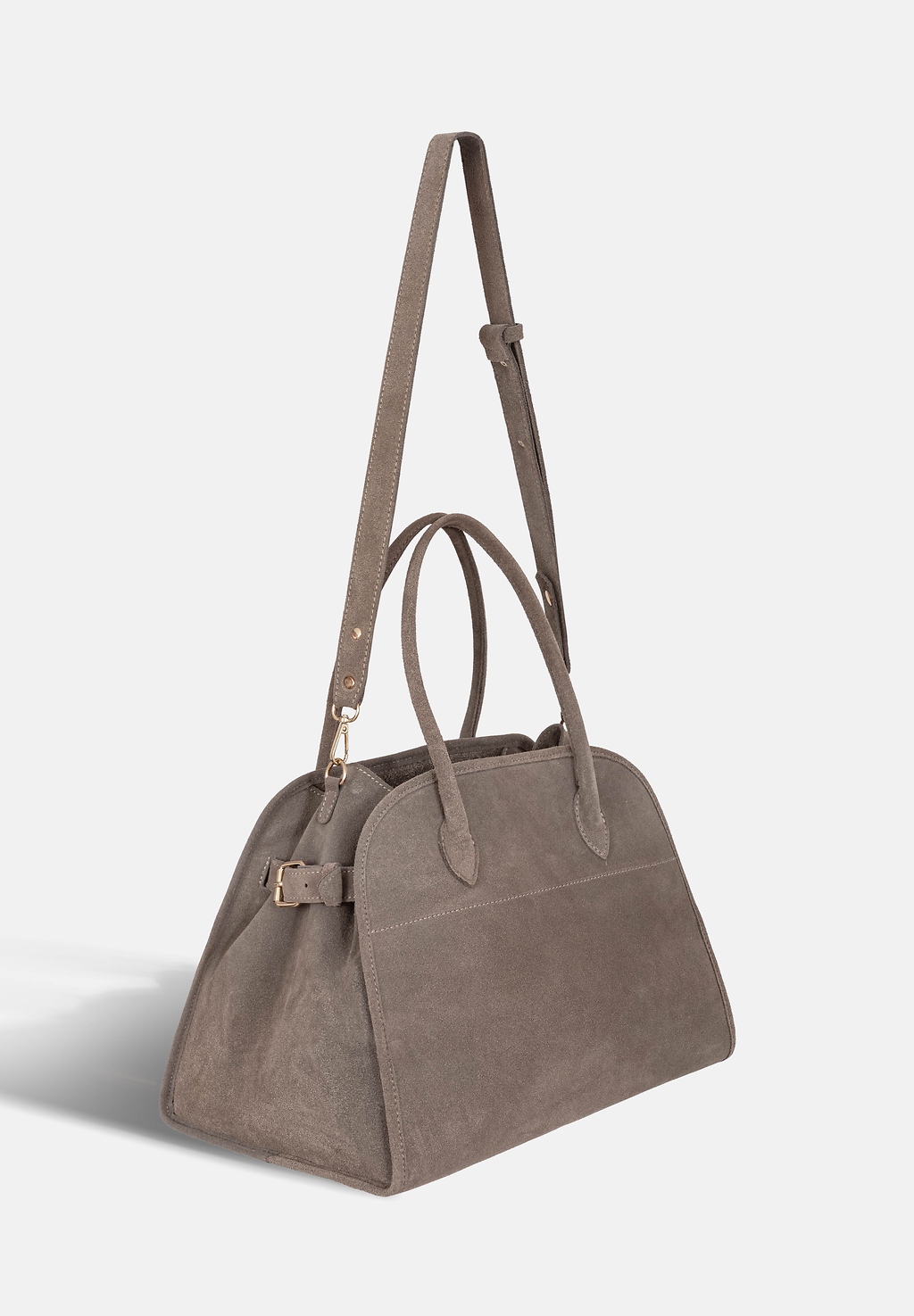 Torebka "Bormida" typu shopper