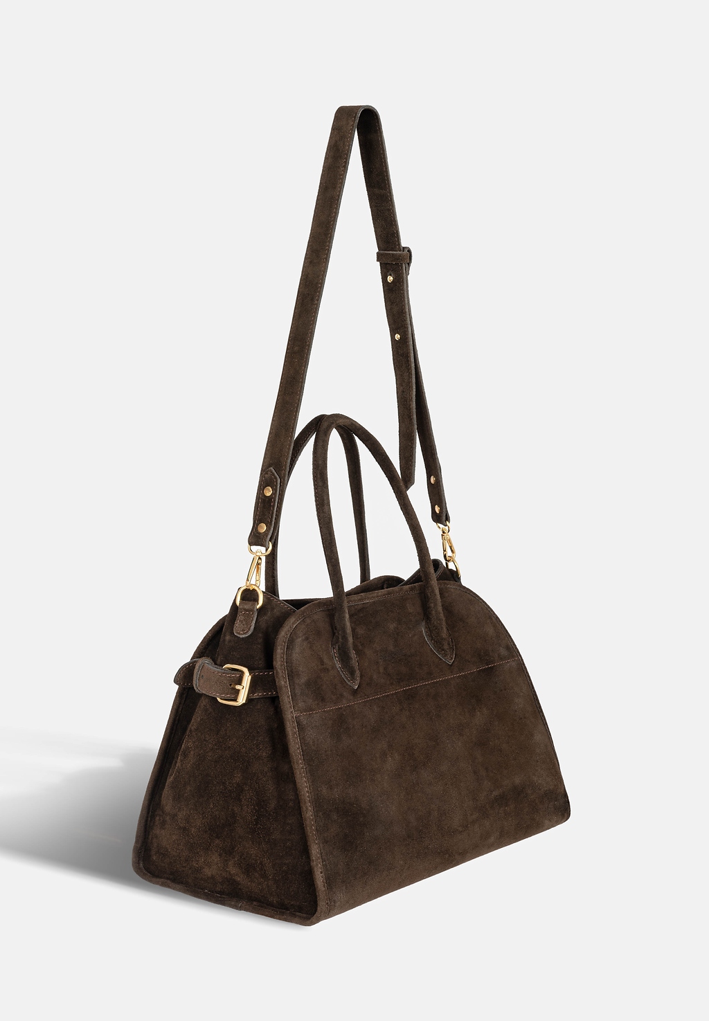 Torebka "Bormida" typu shopper