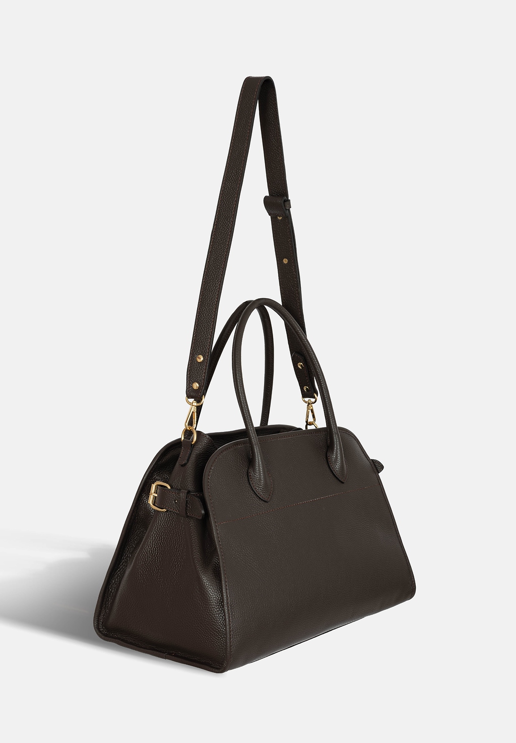 Torebka "Bormida" typu shopper
