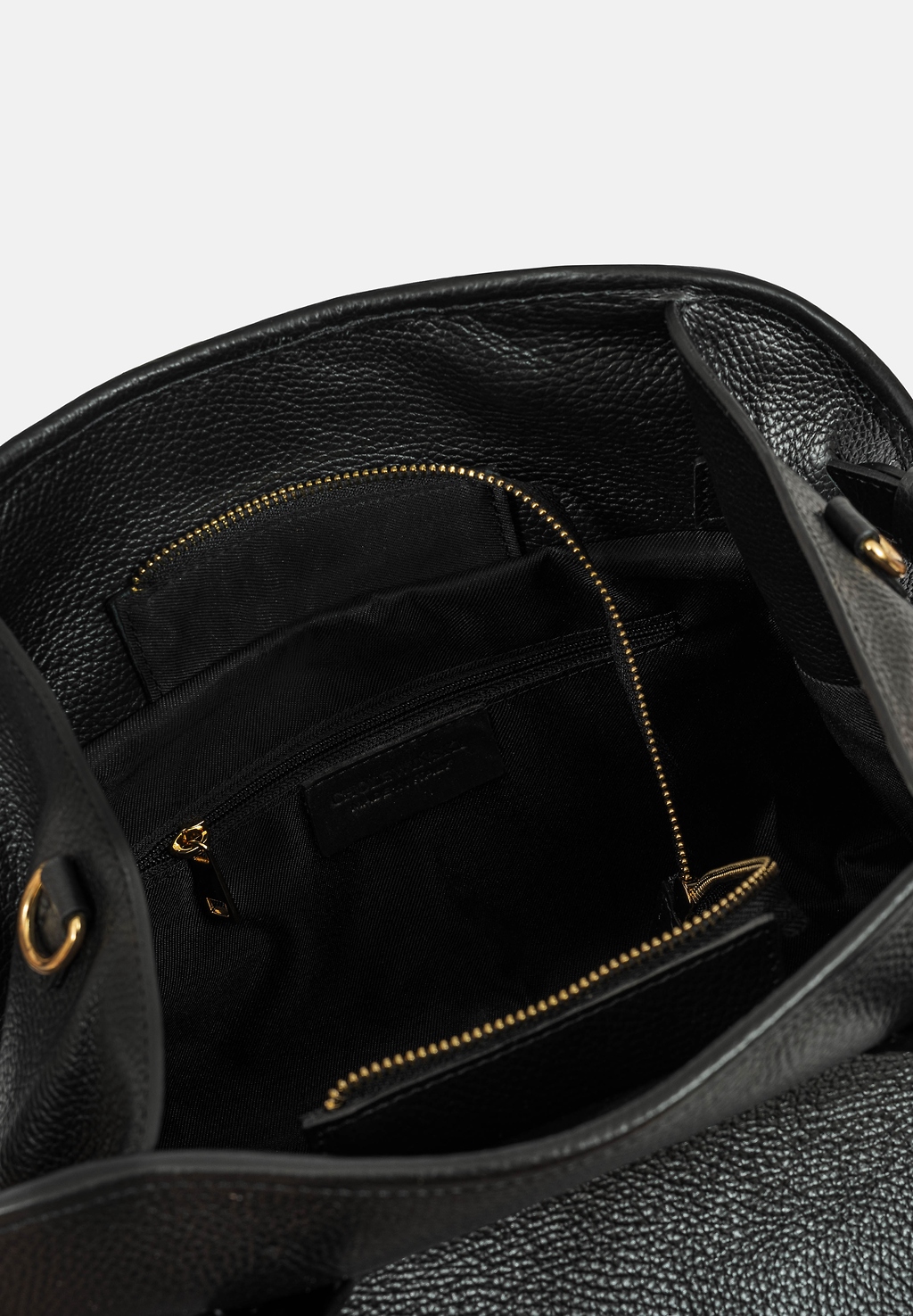 Torebka "Bormida" typu shopper