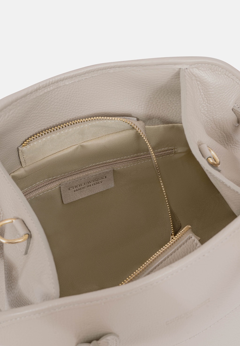 Torebka "Bormida" typu shopper