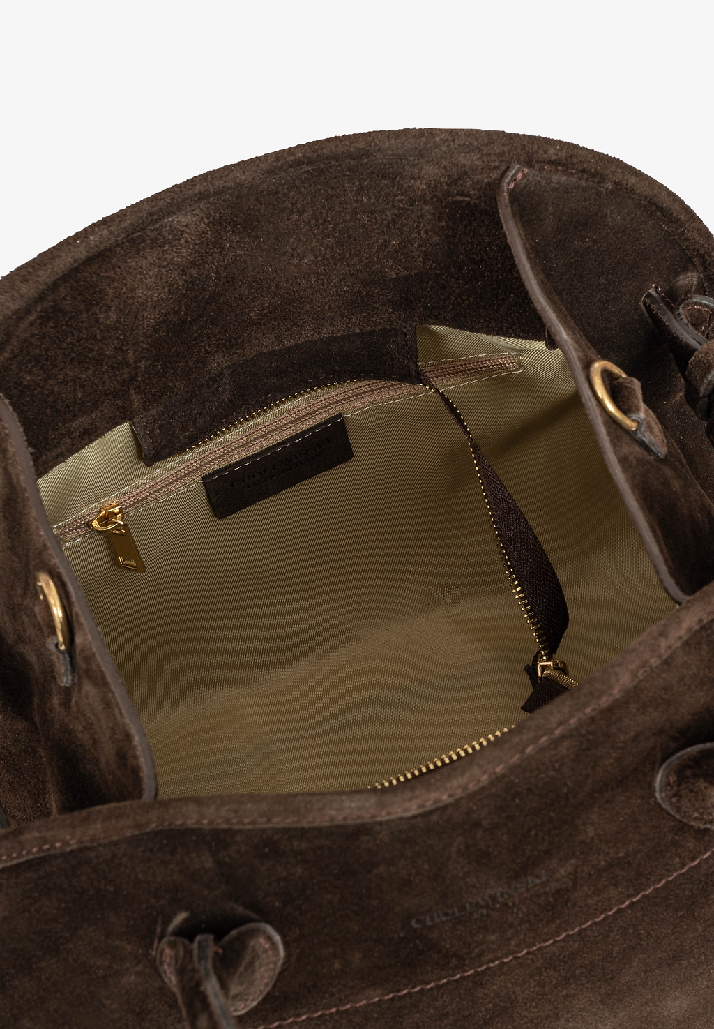 Torebka "Bormida" typu shopper