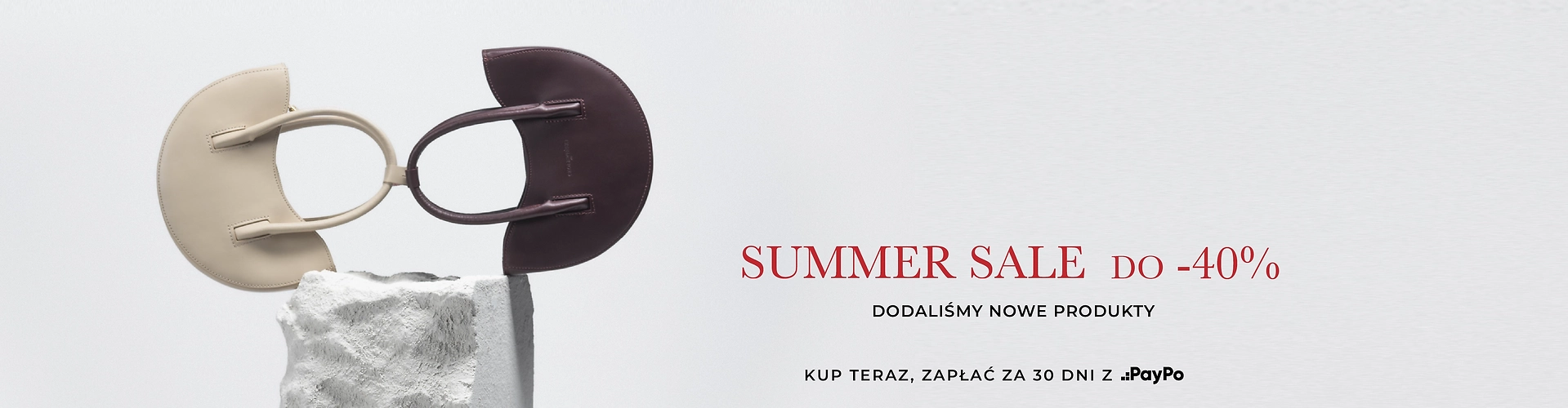 SALE DLA NIEJ